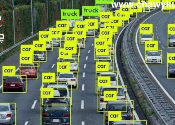 نیشانەکردنی داتا (Data Annotation) چیە؟