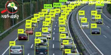 نیشانەکردنی داتا (Data Annotation) چیە؟