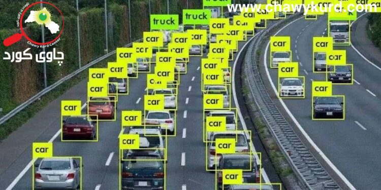 نیشانەکردنی داتا (Data Annotation) چیە؟