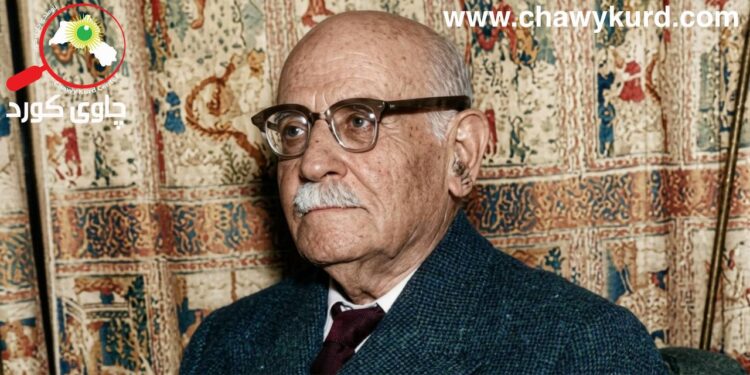 ڕۆڵى “ساتع ئه‌لحوسه‌یری” لە نووسینى مێژووى ئێراق و بەعەرەبکردنى پڕۆگرامەکان