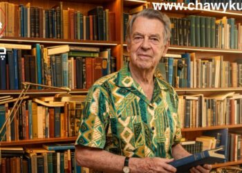 ئوستووره‌ وه‌ك میتافۆڕ؛ گفتوگۆ له‌گه‌ڵ جۆزێف كامبڵ