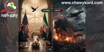 بەردەوامبوونی دانوستان یان دەست پێكردنەوەی هێرشەكان