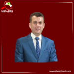 م. غه‌ریب عه‌لی سه‌لیم