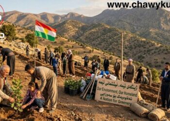 Nationalism in the Service of the Environment