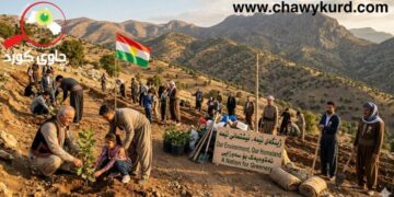 Nationalism in the Service of the Environment