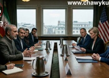The Future of Iran-US Negotiations under the Shadow of Mistrust