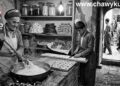 پەرەسەندن و کاریگەری كولتووری پیشەی دروستکردنی شیرینی لە شاری سلێمانی لە سەدەی بیستەم