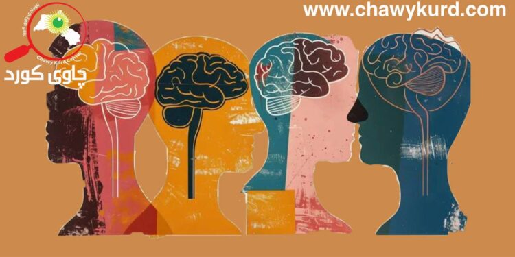 تیۆری پێکهاتەی سێینه‌ی دەروونی مرۆڤ
