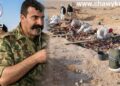 عەجاج ئەو جەلادەى سڵى لە کوشتنى ئەنفالکراوان نەدەکردەوە