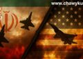 دەستپێكردنەوەی جەنگی ئەمریكا و ئێران