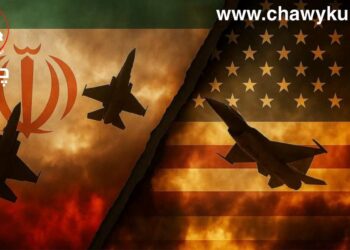 دەستپێكردنەوەی جەنگی ئەمریكا و ئێران