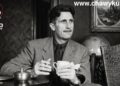 جۆرج ئۆروێڵ وەک ڕەخنەگری فیلم