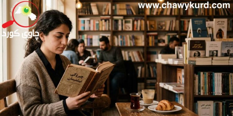 ئەدەبی چیرۆکی