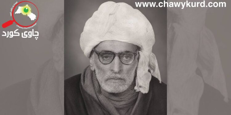 “مەلا حوسێن مەجدی” مامۆستای سەرۆک کۆمار و وەزیری دادی کۆمار