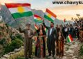 Being Kurdish vs. Being Kurdistanist: The Crisis of Identity