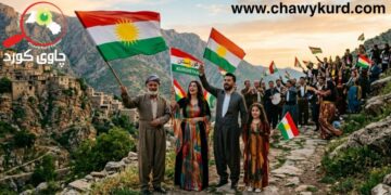 Being Kurdish vs. Being Kurdistanist: The Crisis of Identity
