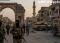The balance of power in the Middle East; Non-state actors and US national security in the region