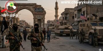 The balance of power in the Middle East; Non-state actors and US national security in the region