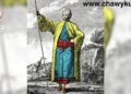 خوێندنەوەیەکى مێژوویى بۆ سەفەرنامەکەى نیبور