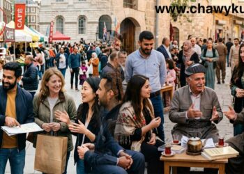 زمان وەک دیاردەیەکی کۆمەڵایەتی