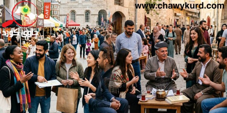 زمان وەک دیاردەیەکی کۆمەڵایەتی