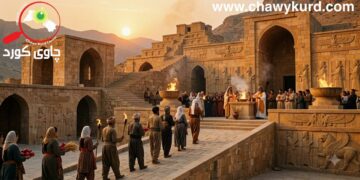 کورد و شارستانییەتی ئایینسالار